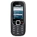 Nokia 2323 classic black (GPRS, Bluetooth, E-Mail) Handy
