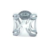 Taylor 55574192EF Glass Body Fat Scale