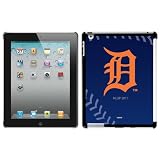 Detroit Tigers - stitch design on new iPad & iPad 2 Case Smart Cover Compatible