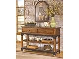 Server by Famous Brand Furniture