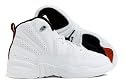 CHILDRENS NIKE JORDAN 12 RETRO (PS) (151186 163)