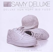 Deluxe Von Kopf Bis Fuss