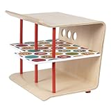 10 Grain Small Paul Play Pad