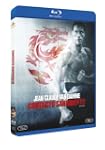 Contacto Sangriento [Blu-ray]