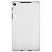 ArmorSuit MilitaryShield - Google Nexus 7 2nd Generation Screen Protector + White Carbon Fiber Full Body Skin Protectorw/ Lifetime Replacements