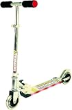 Lightning Strike Scooter Red