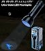 Arachnid Ultraviolet 49 LED Scorpion Class Blacklight Flashlight