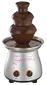 Russell Hobbs Temptations 13523 Single Chocolate Fountain Stainless Steel