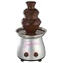 Russell Hobbs Temptations 13523 Single Chocolate Fountain Stainless Steel