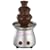 Russell Hobbs Temptations 13523 Single Chocolate Fountain Stainless Steel