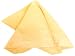 Clean-Rite 10X02250 2.5 sq. ft. Leather Chamois