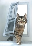 Ideal Pet Doors Pet Screen Passage Small