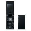 WILLCOM 9 �u���b�N WS018KE[WILLCOM W-Value] WS018KEB