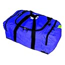 First Responder II Trauma Kit - Royal Blue