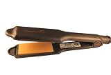 ghd Professional Salon Styler Hairstyling Iron with Advanced Ceramic Technology, 1.77"