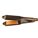 ghd Professional Salon Styler Hairstyling Iron with Advanced Ceramic Technology, 1.77 by ghd Professional