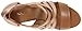 Nine West Women's Idigit Leather Dress Sandal