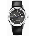 Calvin Klein Herren-Armbanduhr New Bold K2246161