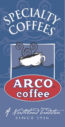 Cinnamon Hazlenut by Andresen-Ryan Coffee Company