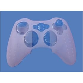 Xbox 360 Silicone Controller Cover