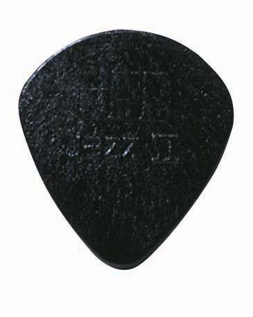 JIM DUNLOP JAZZ II/BK