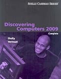 Discovering Computers 2009