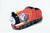 Thomas and Friends James 11" Plush