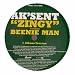 Aksent-Zingy Featuring Beenie Man [Vinyl]