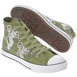 Converse - Converse Boy & Girl Chuck Taylor Hi-Top