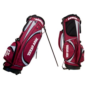Texas A&M Stand Golf Bag