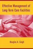 Effective Management of Long Term Care image