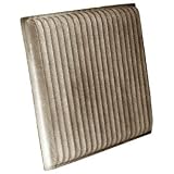 AirQualitee AQ1060 Automotive Cabin Air Filter for select  Mazda  Mitsubishi  Toyota... by AutoPartSource