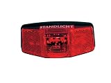 Filmer R&uuml;cklicht mit Standlichtfunktion Gep&auml;cktr&auml;germontage