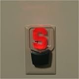 Stanford Cardinal Everbrite Night Light