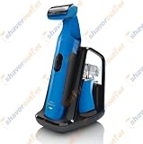 Philips Norelco Qg3280/41 Multigroom Pro, Blue