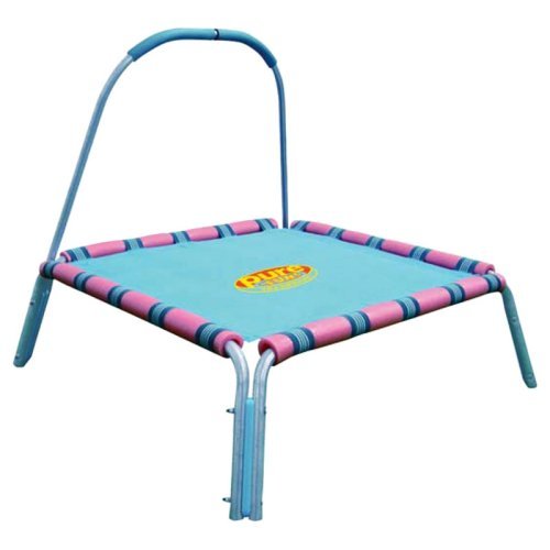 Pure Fun Kid's Jumper Trampoline