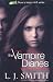 Books : Vampire Diaries: Volume 2: The Fury & The Reunion (Books 3 & 4)