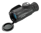 Produkt-Bild: Minox MD 8x42 CWP Monokular mit integriertem Kompass