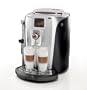 Saeco 10002772 Talea Touch Plus Kaffee-/Espresso-Vollautomat urban / silber - Neues Modell