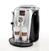 Kaffeevollautomaten - Saeco 10002772 Talea Touch Plus Kaffee-/Espresso-Vollautomat urban / silber - Neues Modell