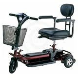 Hawk Scooter