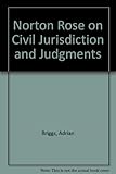 Norton Rose on civil jurisdiction and judgments