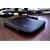 CaseCrown 10" Premium Memory Foam Pouch Case - (Black)