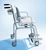 Digital Chair Scale Chair Scale 35 7/8H x 20W x 35D - Single Item (MPH07SC1)