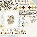 Rub-Ons 8x8 Sheet: All Fall