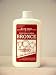Kitchen & Housewares : Liquid Brass Polish Printed in Spanish