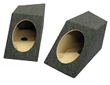 R/T Jeep Wrangler 6x9 Enclosure-Pair