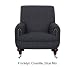 (ParentT39_T39Z3701) Autograph Merton Chair in Household & Kitchen