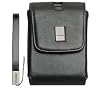 Deluxe Leather Case PSC-55 for Elph 100, Elph 300 and Powershot A2200
