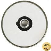 T-fal ガラスぶた 22cm 【圧力なべ用】 X3070001